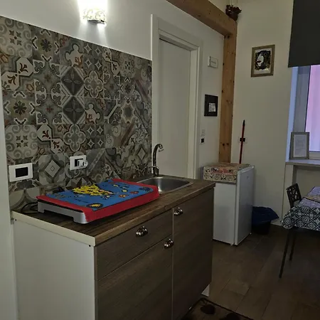 Regina Lucia Aparthotel