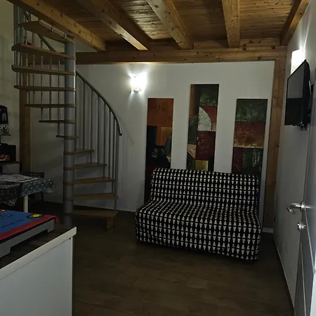 Aparthotel Regina Lucia