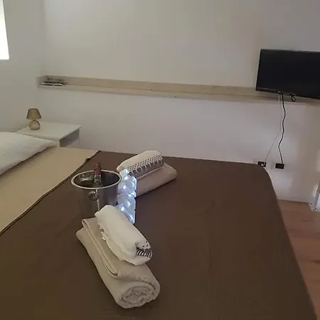 Aparthotel Regina Lucia