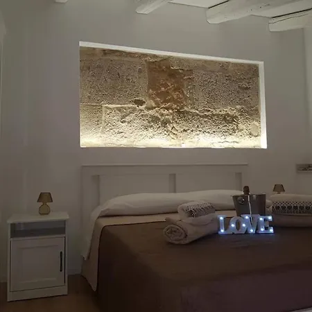 Aparthotel Regina Lucia Syracuse