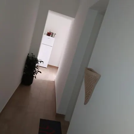 Aparthotel Regina Lucia