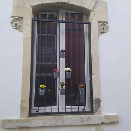 Regina Lucia Aparthotel