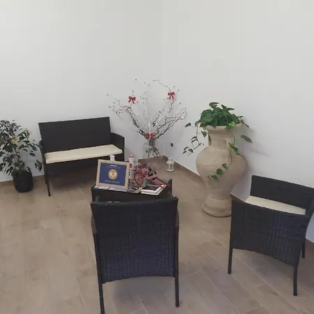 Regina Lucia Aparthotel