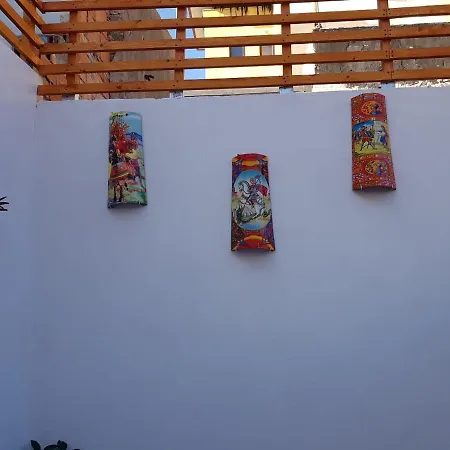 Aparthotel Regina Lucia *