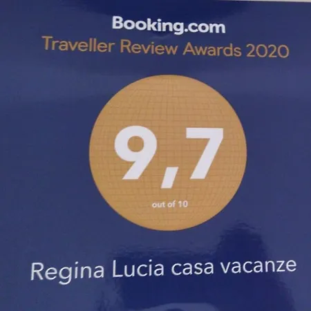 Regina Lucia Aparthotel