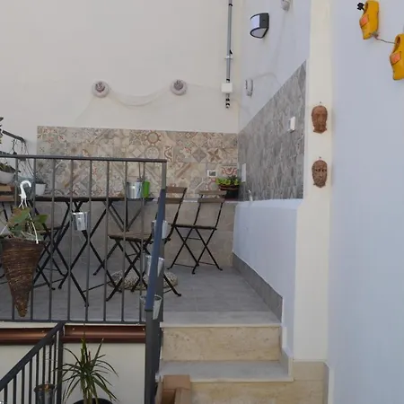 Aparthotel Regina Lucia