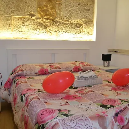 Aparthotel Regina Lucia Syracuse