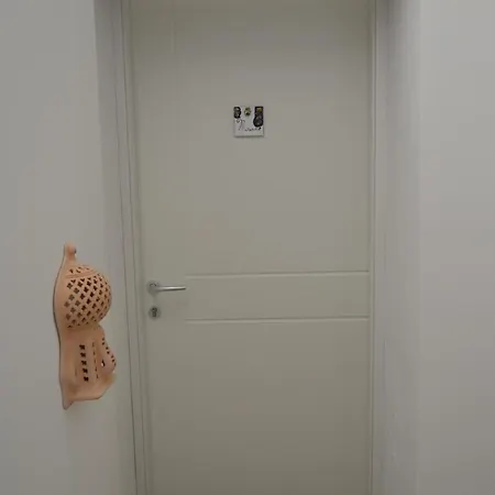Regina Lucia Aparthotel