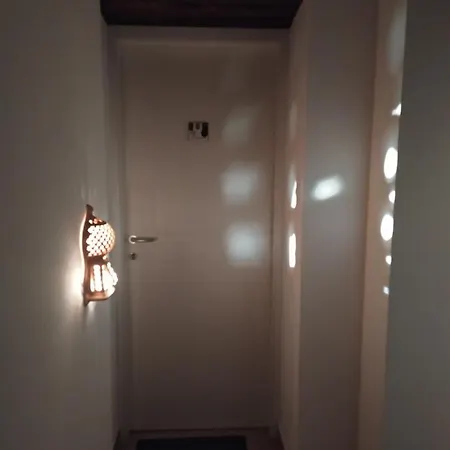 Aparthotel Regina Lucia