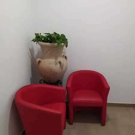 Regina Lucia Aparthotel