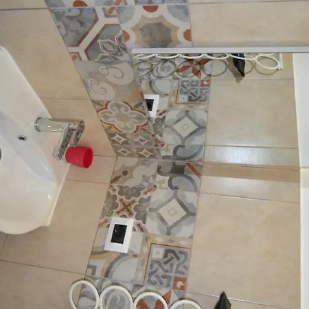 Aparthotel Regina Lucia