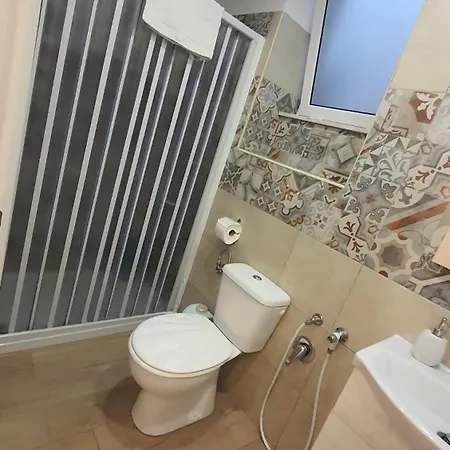 Aparthotel Regina Lucia