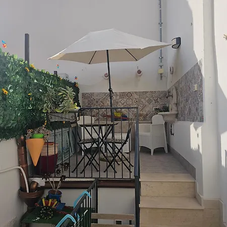Aparthotel Regina Lucia