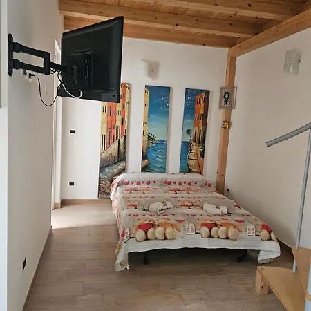 Aparthotel Regina Lucia