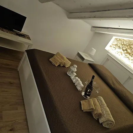 Aparthotel Regina Lucia Syracuse