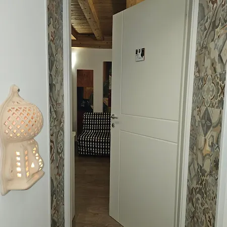 Aparthotel Regina Lucia *