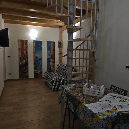 Regina Lucia 公寓式酒店
