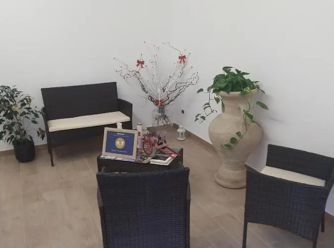 Regina Lucia Aparthotel