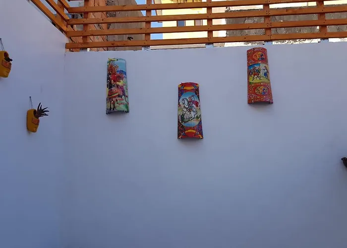 Aparthotel Regina Lucia 4*