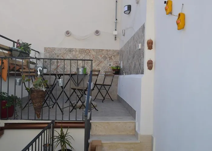 Aparthotel Regina Lucia