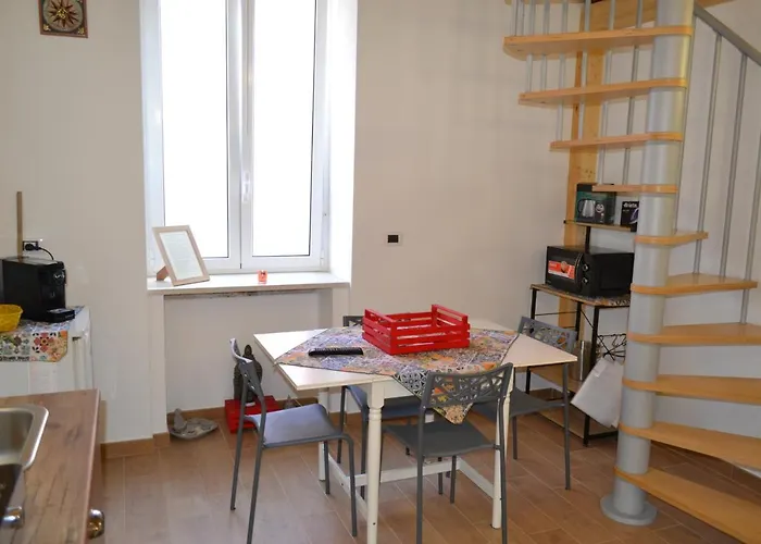 Aparthotel Regina Lucia Syracuse