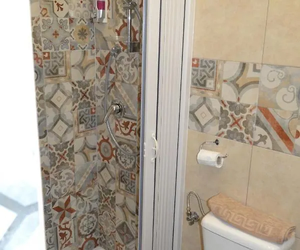 Regina Lucia 4* Syracuse