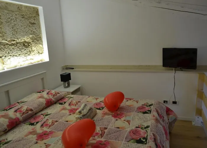 Regina Lucia Aparthotel 4*