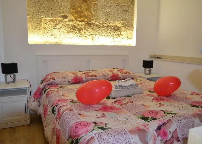 Aparthotel Regina Lucia Syracuse