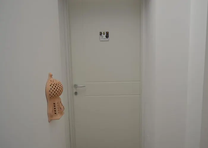 Regina Lucia Aparthotel