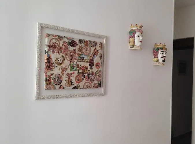 Regina Lucia Aparthotel 4*