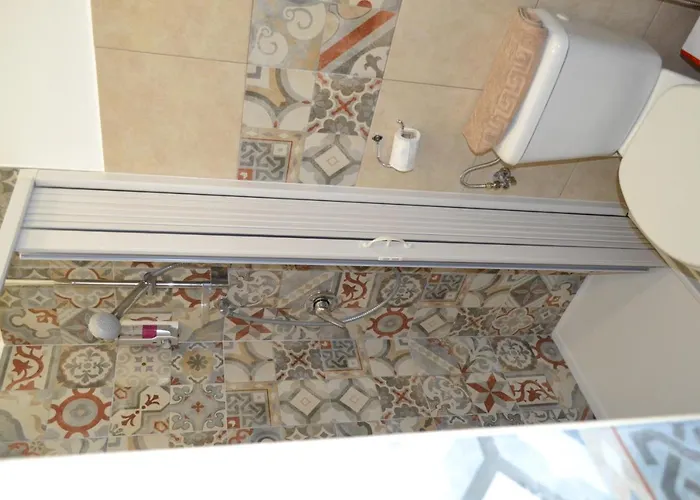 Regina Lucia 4* Syracuse