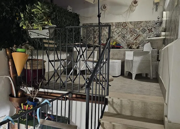 Aparthotel Regina Lucia 4*