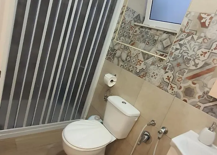 Aparthotel Regina Lucia