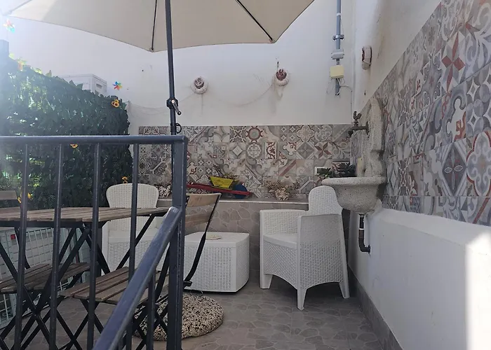 Regina Lucia Aparthotel