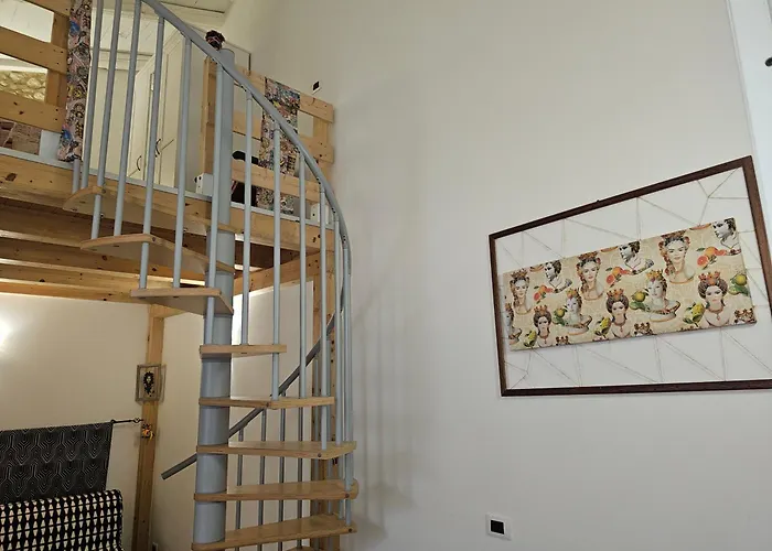 Regina Lucia 4* Syracuse