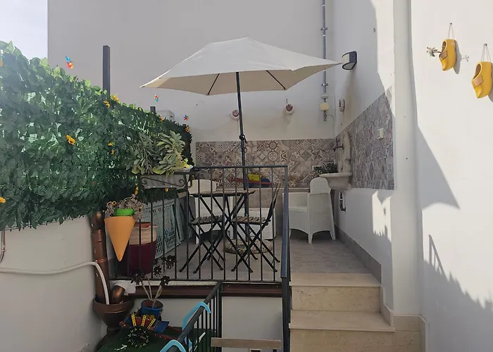 Aparthotel Regina Lucia