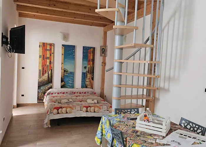 Regina Lucia Aparthotel