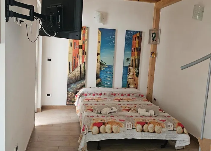 Aparthotel Regina Lucia