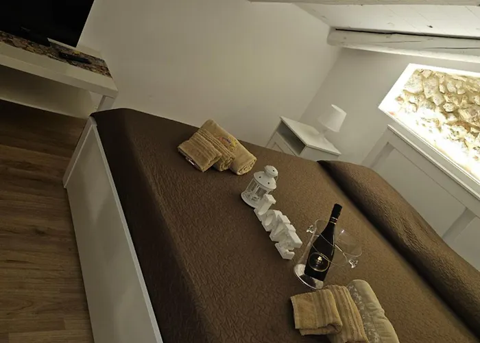 Aparthotel Regina Lucia Syracuse