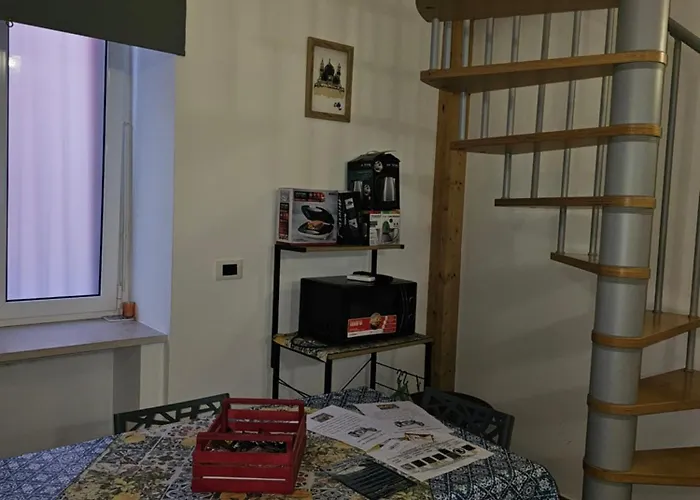 Regina Lucia 4* Syracuse