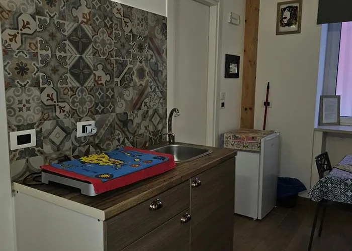 Regina Lucia Aparthotel