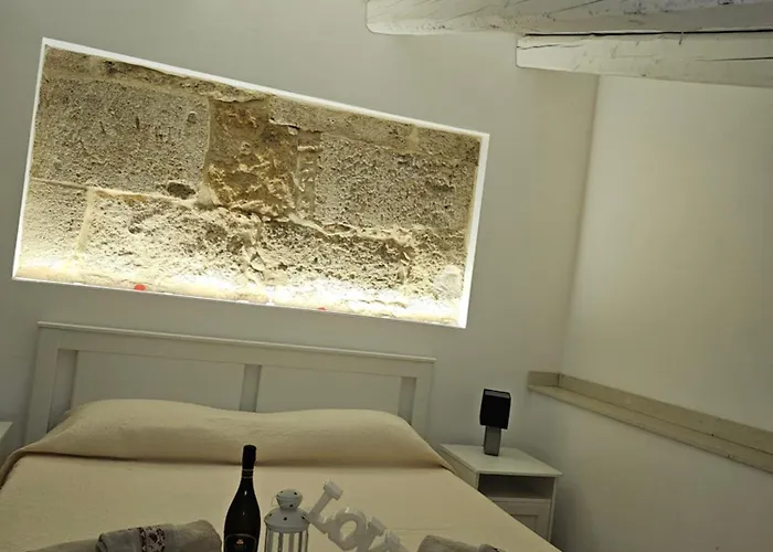 Aparthotel Regina Lucia