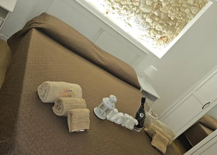 Regina Lucia Aparthotel 4*