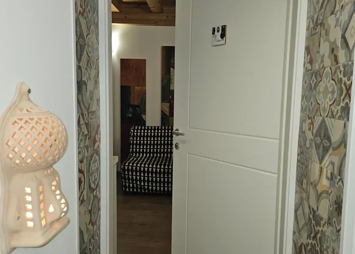 Aparthotel Regina Lucia 4*