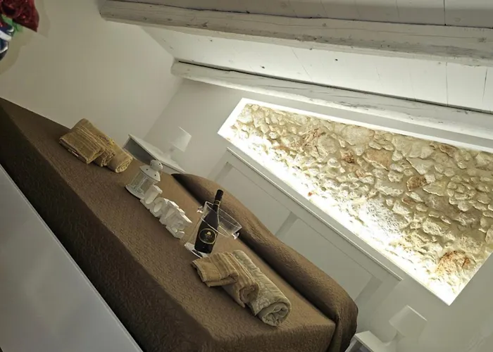 Regina Lucia Aparthotel Syracuse