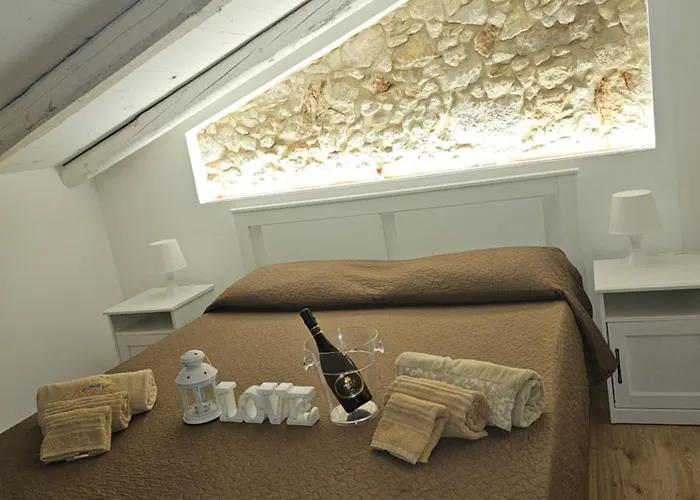 Aparthotel Regina Lucia Syracuse