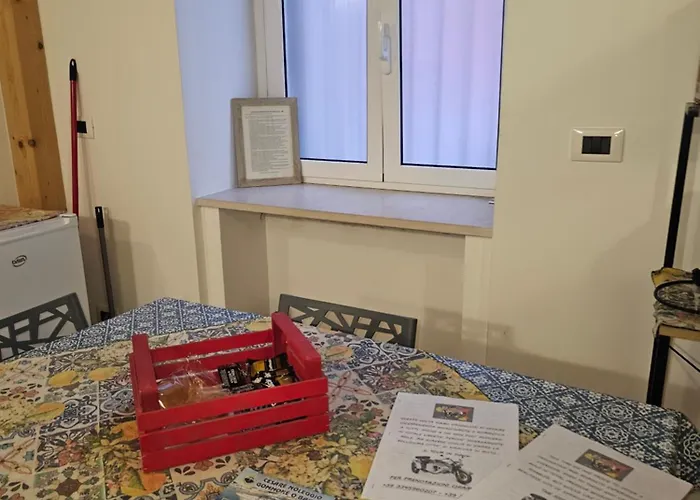 Regina Lucia 4* Syracuse