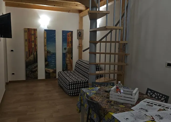 Regina Lucia Aparthotel