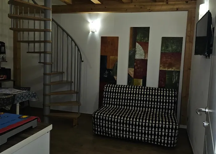 Aparthotel Regina Lucia